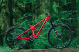 Video: Transition Announces Carbon Patrol Coming This Fall