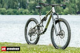 Field Test: The Commencal Meta SX is a Bruiser