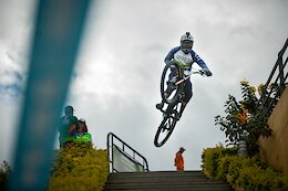 Video, Photos &amp; Race Report: Round 3 of the Colombia Enduro Cup - Floridablanca