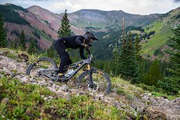 Video &amp; Race Report: Revolution Enduro Series Final at Snowmass, CO