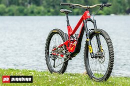 Field Test: 2022 Intense Tracer S - Energy &amp; Speed