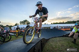 Photo Epic: Pump Track from The Malverns Classic