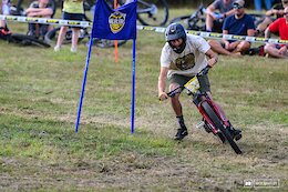Photo Epic: Dual Slalom from The Malverns Classic