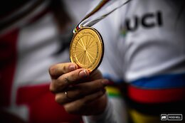Photo Epic: XCC Short Track World Champs - Les Gets 2022