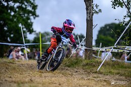 Photo Epic: Balance Bike and Rippers Downhill at The Malverns Classic