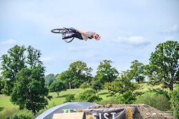 Photo Epic: Dirt Wars Finals from The Malverns Classic