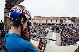 Details Announced for Red Bull District Ride - Live Broadcast, Best Trick &amp; Women's Session