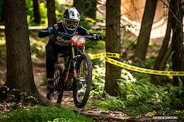 Video &amp; Race Report: Eastern States Cup Kask Showdown - Blue Mountain, PA