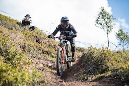 Race Report: Ticino Dusty Spectacle at Round 5 Swiss Enduro Series