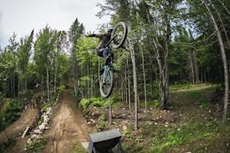 Coming to Crankworx Summer Series Canada - Québec City? Here's All You Need to Know about the Long Weekend Ahead