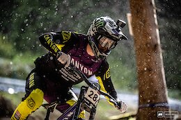 [Updated] Video Round Up: Highlights, POVs &amp; More from the Val di Sole DH World Cup 2022
