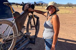 Interview: Alexandera Houchin on Her Colorado Trail Race Win(s), Ultra-Endurance Motivations, &amp; Identity