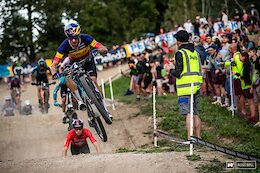 XCC Photo Epic: Val di Sole XC World Cup 2022