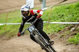 Norco Restarts Factory DH Race Team for 2023