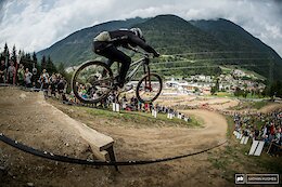 Finals Photo Epic: Val di Sole DH World Cup 2022