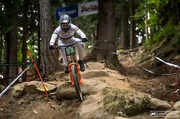 5 Things We Learned from the Val di Sole DH World Cup 2022