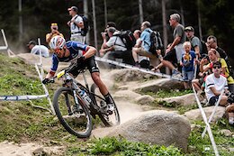 Photo Epic: Val di Sole XC World Cup 2022