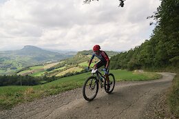 Race Report: Arias &amp; Diesner Immediately Lay Down the Law on Days 1 &amp; 2 - Appenninica MTB Stage Race 2022