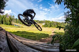 Video &amp; Race Report: Eastern States Cup Downhill #8 - Windham, NY
