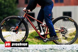 Field Test: 7 of the Latest &amp; Greatest Enduro Bikes Get Hucked to Flat