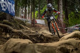Video: Neko Mulally Takes His Best Result of the Season at Val di Sole in Frameworks Ep. 10
