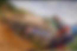 Video: Winning POV from Red Bull Hardline 2022