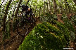 Video &amp; Race Report: Eastern States Cup Enduro #9 - Arrowhead, NH