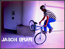 Photoshop Of Jason Brar. Photoshopped by logan leier