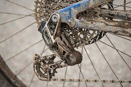 Throwback Thursday: A Brief History of Direct Mount Derailleurs