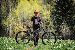 Getting to Know: Canadian Enduro Racer &amp; Silent Assassin Jack Menzies
