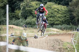Race Report: UK National 4X Series Round 7, FlyUp 417