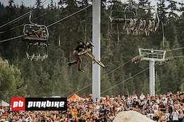 Video: Competing In Joyride For The First Time - Embedded With David Lieb