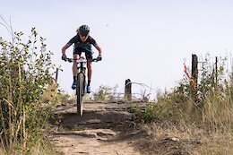 Race Report: BC Bike Race Stage 1 - Kelowna