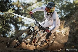 Pinkbike Primer: Everything You Need to Know Ahead of the Aletsch Arena Enduro World Cup 2024