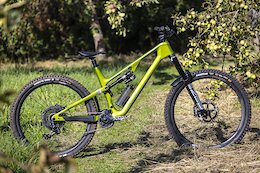 Review: 2023 Merida One-Sixty: An Easygoing Enduro Bike