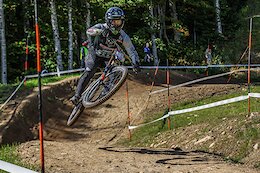 Video: KHS Pro MTB Team Take on the US Open