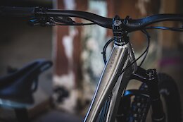 Banshee Releases the Enigma, an Alloy Hardtail Built for Versatility