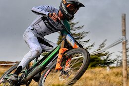 Race Report: Irish Downhill Mountain Bike Series 2022, The Gap