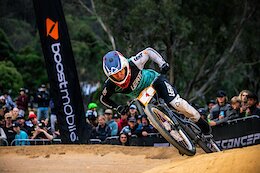 Registrations Open For Thredbo's 2023 Cannonball MTB Festival &amp; National Championships