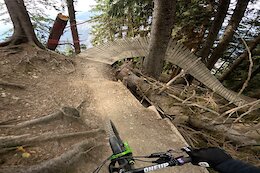 Video: Remy Metailler Rides a Lesser-Known but Fun Looking Bike Park in Switzerland