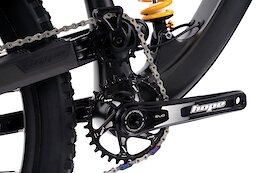 Hope Say Their Super Short 155 mm Cranks Are 'The Sweet Spot'
