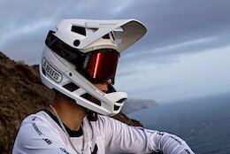 Abus Announces First Full Face Helmet - The 'Airdrop'