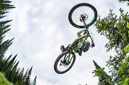 Video: Riding Sick New Jump Trails In Sun Peaks in Episode 2 of 'I Only Ride Park'