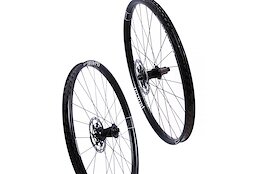 Hunt Releases New 'Proven' XC &amp; Enduro Carbon Wheels