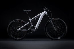 Whyte's E-180 Works Offers Bosch's "Race Only" Motor To Anyone