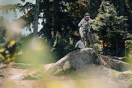 Video: Brittany Gustafson &amp; Jaime Hill Shred the Whistler Bike Park in 'Follow My Line'