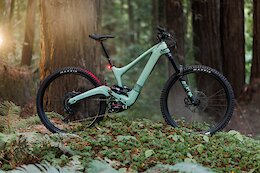 First Look: Ibis Oso - Not Just an Electric Ripmo