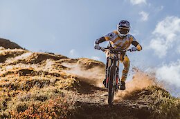 Must Watch: Gee Atherton is Back with 'Ridgeline II: The Return'