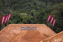 Photo Epic: Whip Off - Crankworx Cairns 2022