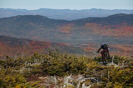 Race Report: Trans New England 2022 - Day 5
